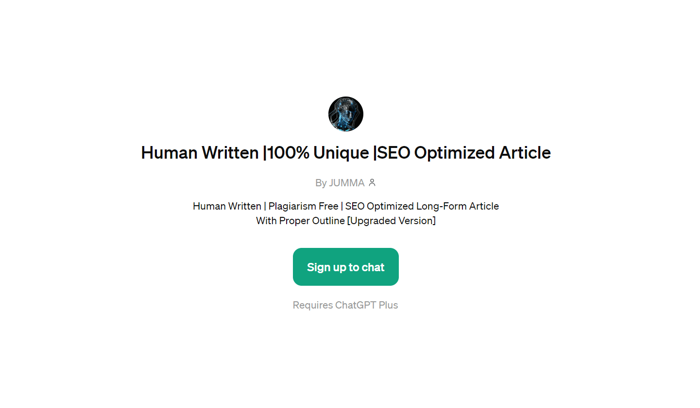 Human Written |100% Unique |SEO Optimized Article - Boost Your Content Creation