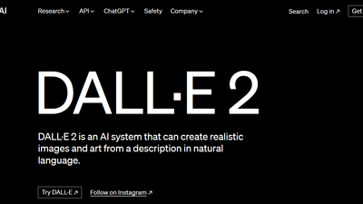 DallE-2 - Unleash Your Creativity Through Photorealistic Images 